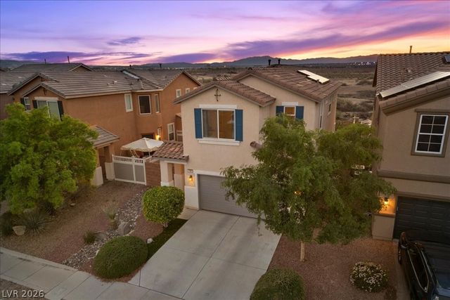 1141 Cactus Rock Street, Henderson, NV 89011