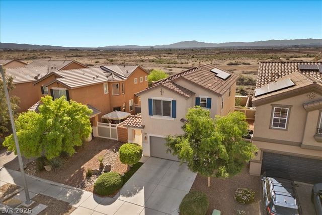 1141 Cactus Rock Street, Henderson, NV 89011