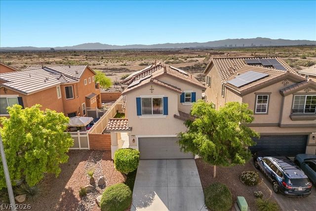 1141 Cactus Rock Street, Henderson, NV 89011