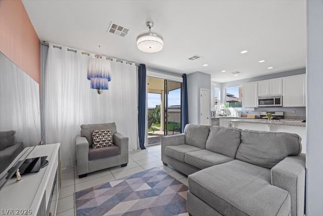 1141 Cactus Rock Street, Henderson, NV 89011