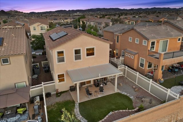 1141 Cactus Rock Street, Henderson, NV 89011