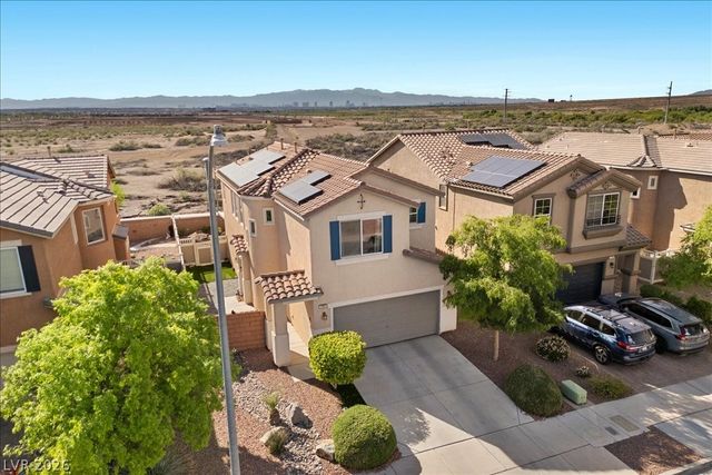 1141 Cactus Rock Street, Henderson, NV 89011