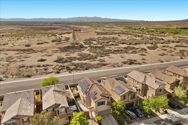 1141 Cactus Rock Street, Henderson, NV 89011