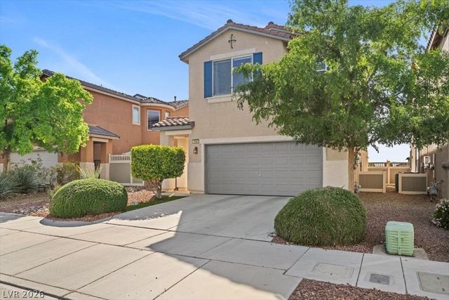 1141 Cactus Rock Street, Henderson, NV 89011