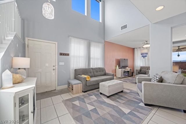 1141 Cactus Rock Street, Henderson, NV 89011