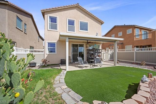 1141 Cactus Rock Street, Henderson, NV 89011