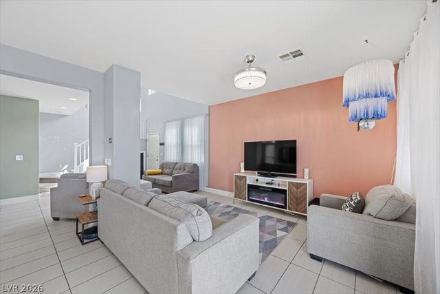 1141 Cactus Rock Street, Henderson, NV 89011