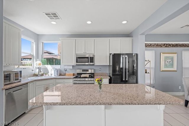 1141 Cactus Rock Street, Henderson, NV 89011