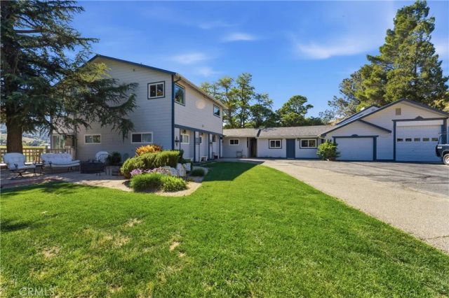 9065 Elizabeth Lake Rd, Leona Valley, CA 93551