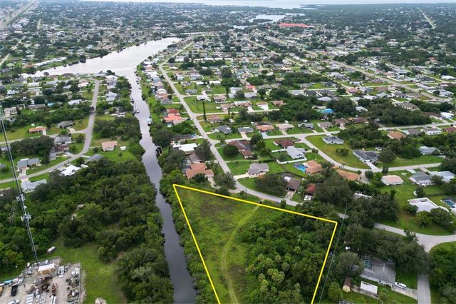 2120 BROAD RANCH DRIVE, Port Charlotte, FL 33948