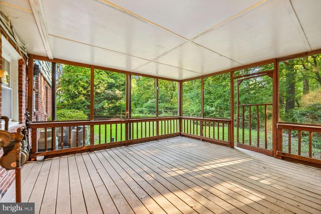 4712 SPRINGBROOK DR, Annandale, VA 22003