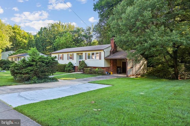 4712 SPRINGBROOK DR, Annandale, VA 22003