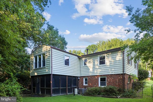 4712 SPRINGBROOK DR, Annandale, VA 22003