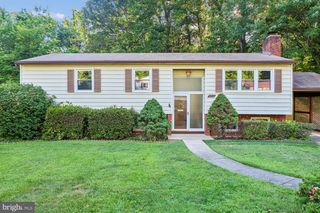 4712 SPRINGBROOK DR, Annandale, VA 22003