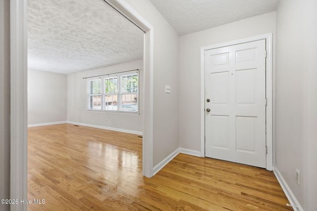 1171 N Fort Bragg Road, Southern Pines, NC 28387