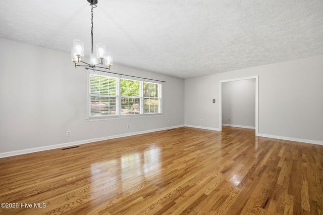 1171 N Fort Bragg Road, Southern Pines, NC 28387
