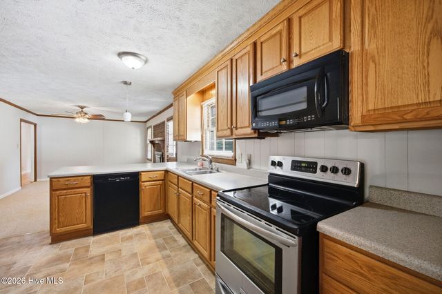 1171 N Fort Bragg Road, Southern Pines, NC 28387