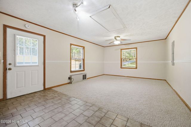1171 N Fort Bragg Road, Southern Pines, NC 28387