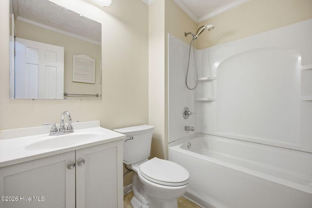 1171 N Fort Bragg Road, Southern Pines, NC 28387