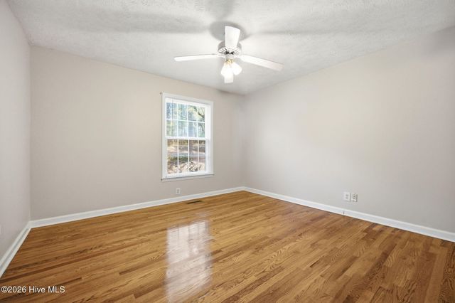 1171 N Fort Bragg Road, Southern Pines, NC 28387