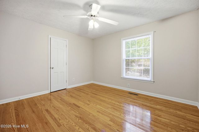 1171 N Fort Bragg Road, Southern Pines, NC 28387