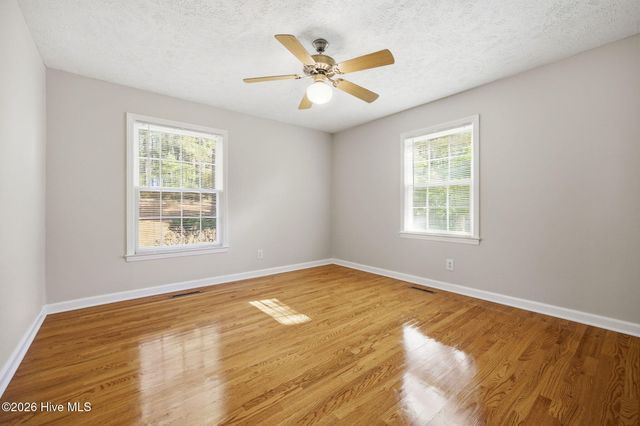 1171 N Fort Bragg Road, Southern Pines, NC 28387