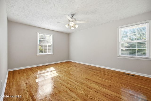 1171 N Fort Bragg Road, Southern Pines, NC 28387
