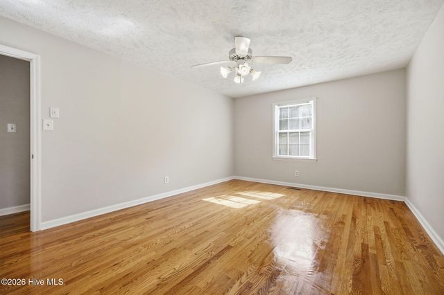 1171 N Fort Bragg Road, Southern Pines, NC 28387