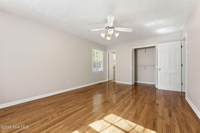 1171 N Fort Bragg Road, Southern Pines, NC 28387