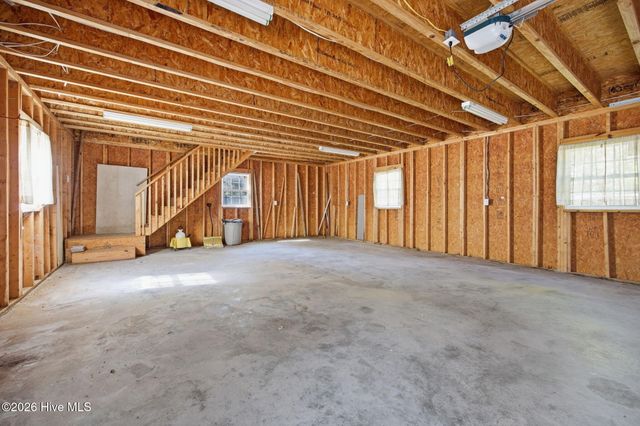 1171 N Fort Bragg Road, Southern Pines, NC 28387