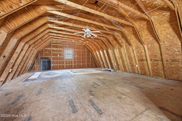 1171 N Fort Bragg Road, Southern Pines, NC 28387