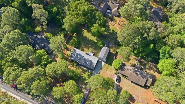 1171 N Fort Bragg Road, Southern Pines, NC 28387