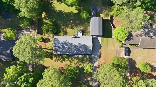 1171 N Fort Bragg Road, Southern Pines, NC 28387