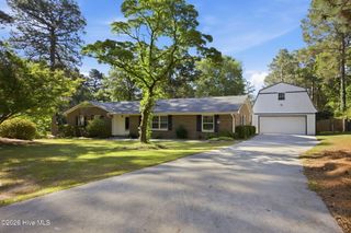 1171 N Fort Bragg Road, Southern Pines, NC 28387