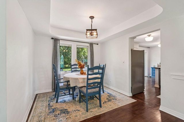 3580 Hollywood LANE, Brookfield, WI 53045