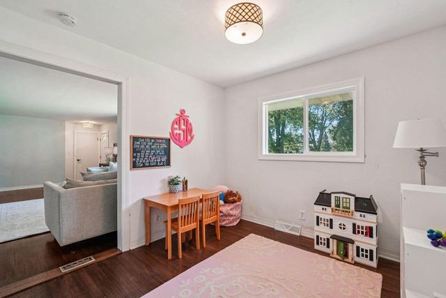 3580 Hollywood LANE, Brookfield, WI 53045