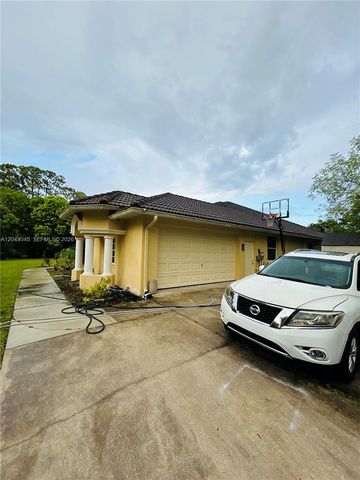 13754 N 48th Court N, West Palm Beach, FL 33411