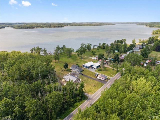 6869 Stevens Road, Elbridge, NY 13080