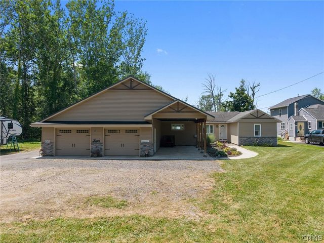 6869 Stevens Road, Elbridge, NY 13080