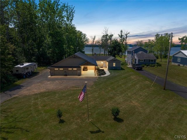 6869 Stevens Road, Elbridge, NY 13080