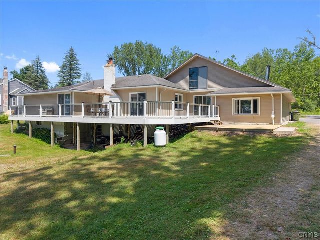 6869 Stevens Road, Elbridge, NY 13080