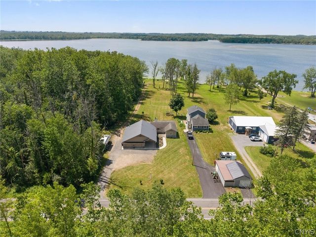 6869 Stevens Road, Elbridge, NY 13080