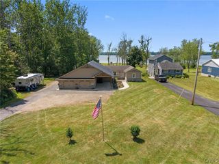 6869 Stevens Road, Elbridge, NY 13080