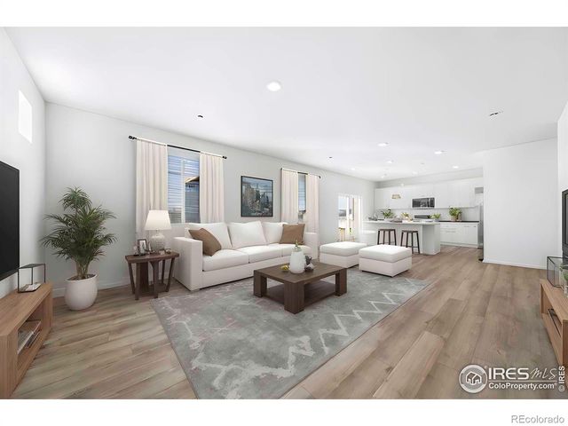 4307 Alderwood Drive, Johnstown, CO 80534