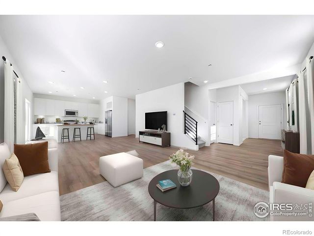 4307 Alderwood Drive, Johnstown, CO 80534