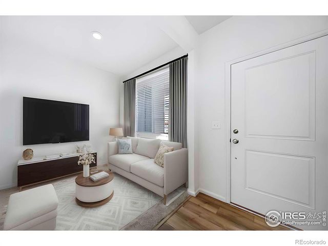 4307 Alderwood Drive, Johnstown, CO 80534