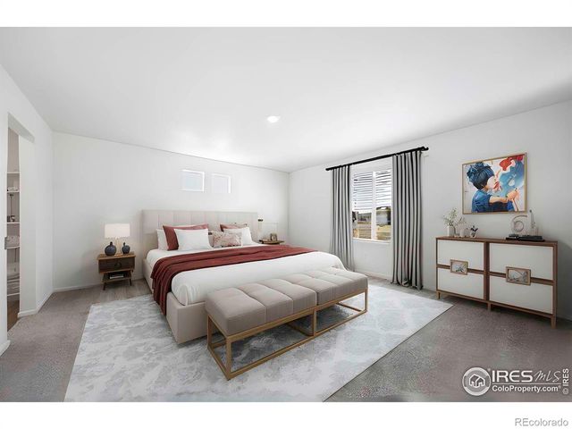 4307 Alderwood Drive, Johnstown, CO 80534