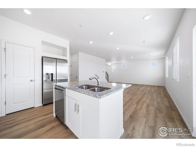 4307 Alderwood Drive, Johnstown, CO 80534