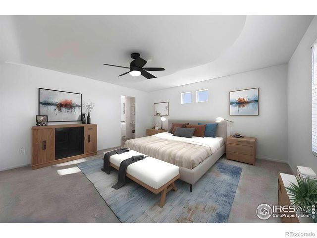 4307 Alderwood Drive, Johnstown, CO 80534