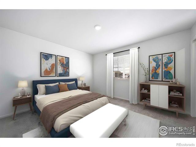 4307 Alderwood Drive, Johnstown, CO 80534